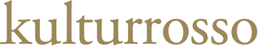 Kulturrosso Logo