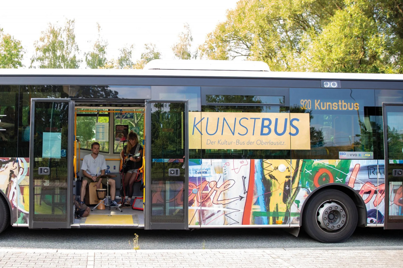 Kunstbus